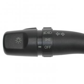 2005 Hyundai Elantra Turn Signal Switch Standard Motor Products CBS1397 image 1 of 3