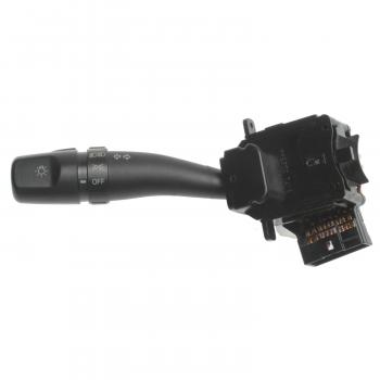 2005 Hyundai Elantra Turn Signal Switch Standard Motor Products CBS1397 image 2 of 3