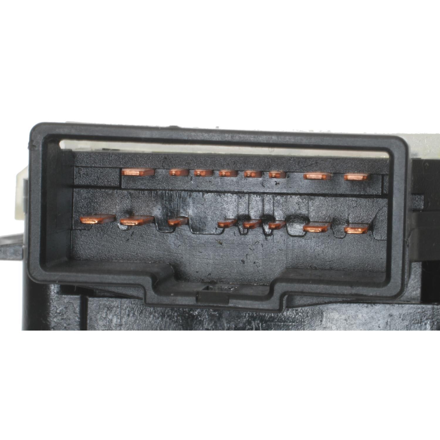 Standard Motor Products CBS1397 - Headlight Switch Standard Motor Products CBS1397 Headlight Dimmer Switch product image 3 of 3
