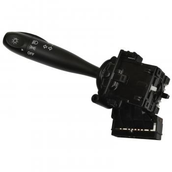 2007 Kia Rio5 Turn Signal Switch Standard Motor Products CBS1398 image 2 of 3