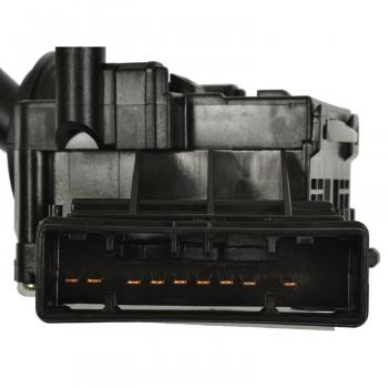2007 Kia Rio5 Turn Signal Switch Standard Motor Products CBS1398 image 3 of 3