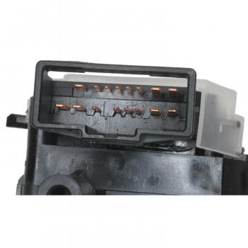2008 Hyundai Sonata Turn Signal Switch Standard Motor Products CBS1399 image 3 of 3