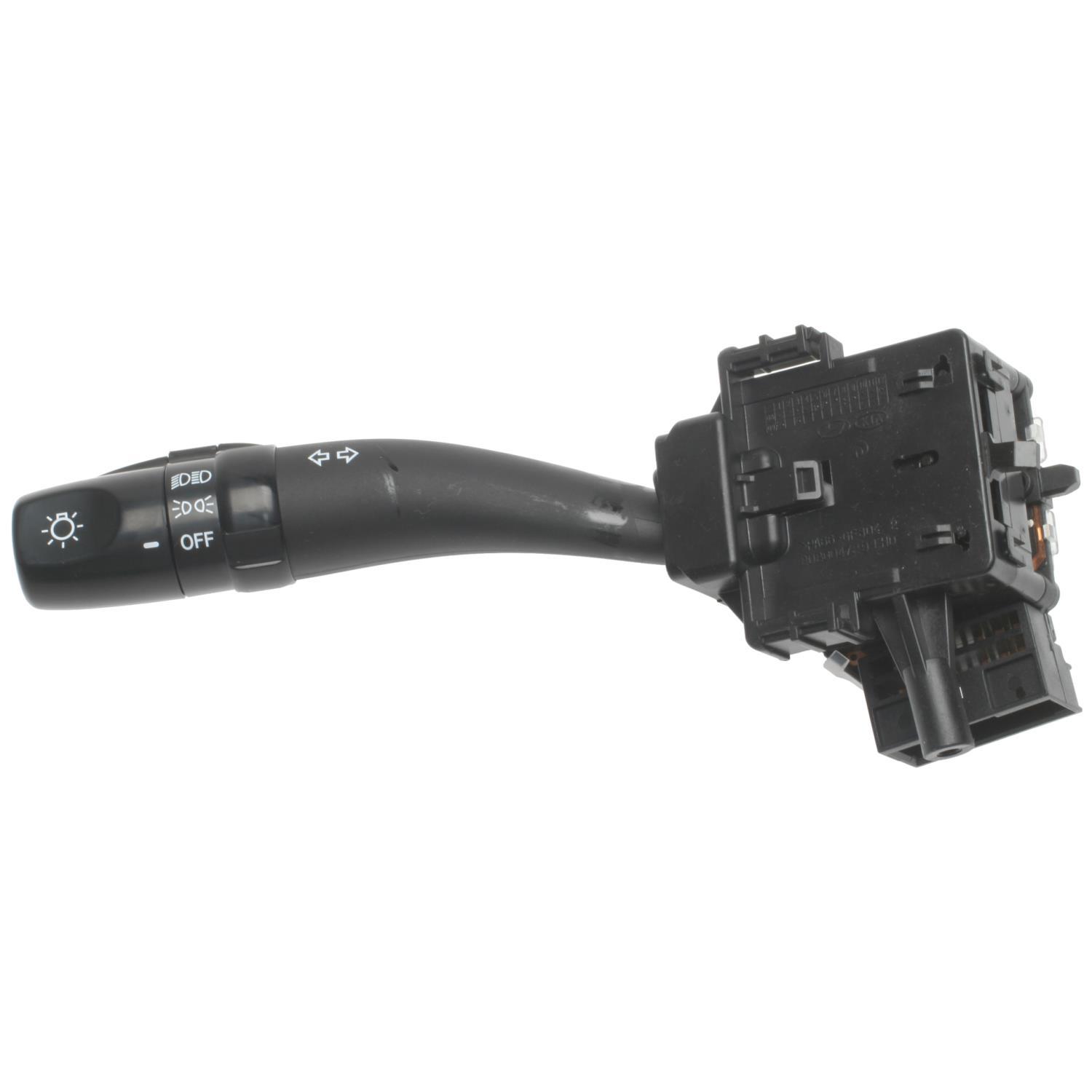 Standard Motor Products CBS1400 - Headlight Switch Standard Motor Products CBS1400 Headlight Dimmer Switch product image 2 of 3