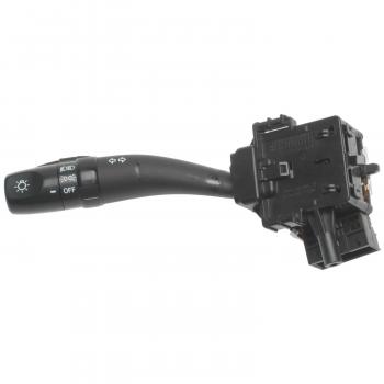 2009 Hyundai Santa Fe Turn Signal Switch Standard Motor Products CBS1400 image 2 of 3