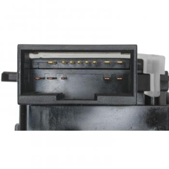 2009 Hyundai Santa Fe Turn Signal Switch Standard Motor Products CBS1400 image 3 of 3