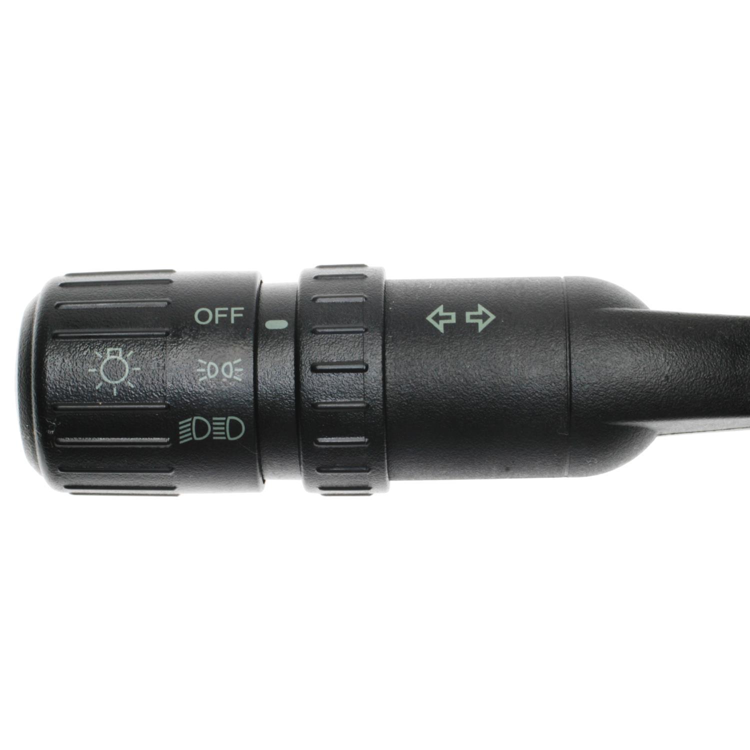 Standard Motor Products CBS1402 - Headlight Switch Standard Motor Products CBS1402 Headlight Dimmer Switch product image 1 of 3