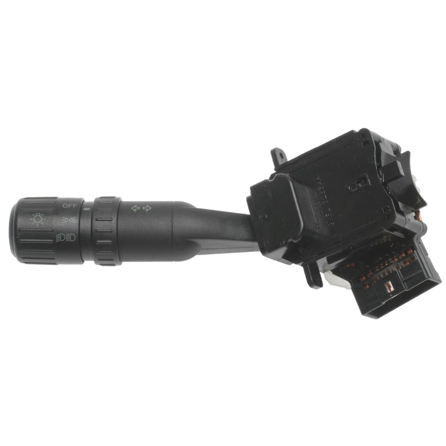 Standard Motor Products CBS1402 - Headlight Switch Standard Motor Products CBS1402 Headlight Dimmer Switch product image 2 of 3
