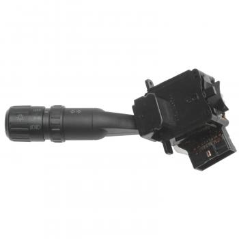 2004 Hyundai Tiburon Turn Signal Switch Standard Motor Products CBS1402 image 2 of 3