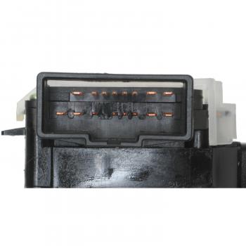 2004 Hyundai Tiburon Turn Signal Switch Standard Motor Products CBS1402 image 3 of 3