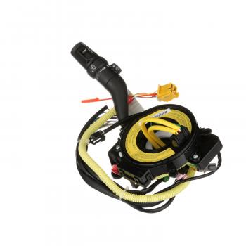 2008 Chevrolet Colorado Turn Signal Switch Standard Motor Products CBS1406 image 4 of 4