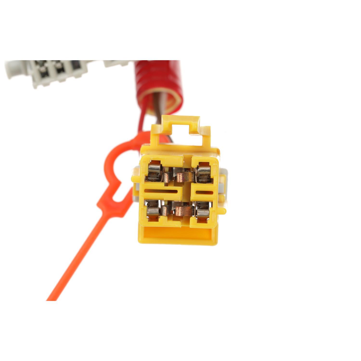 Standard Motor Products CBS1406 - Air Bag Clockspring Standard Motor Products CBS1406 Air Bag Clockspring product image 6 of 9