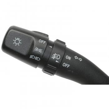 2009 Kia Spectra5 Headlight Switch Standard Motor Products CBS1407 image 1 of 3