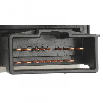 2009 Kia Spectra5 Headlight Switch Standard Motor Products CBS1407 image 3 of 3