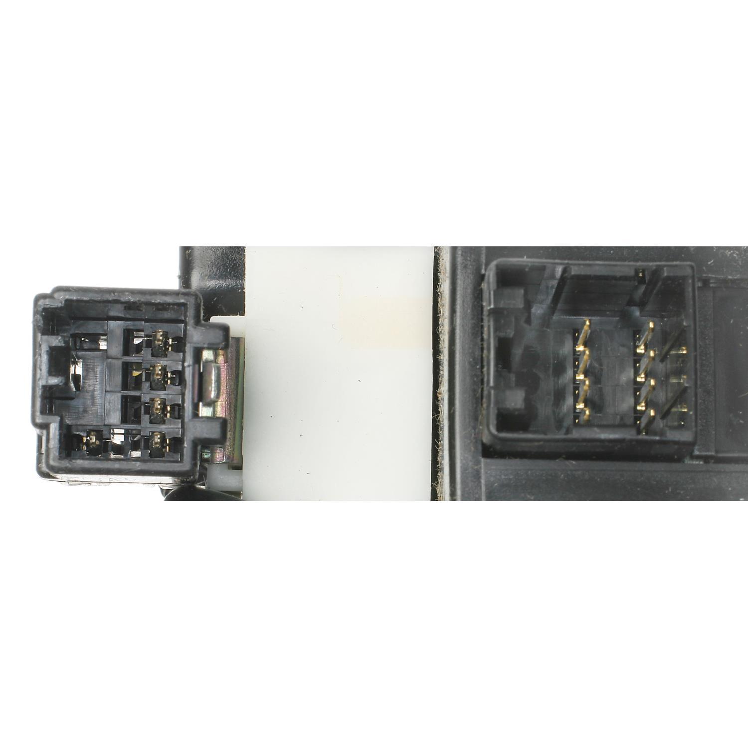 Standard Motor Products CBS1410 - Air Bag Clockspring Standard Motor Products CBS1410 Air Bag Clockspring product image 3 of 7