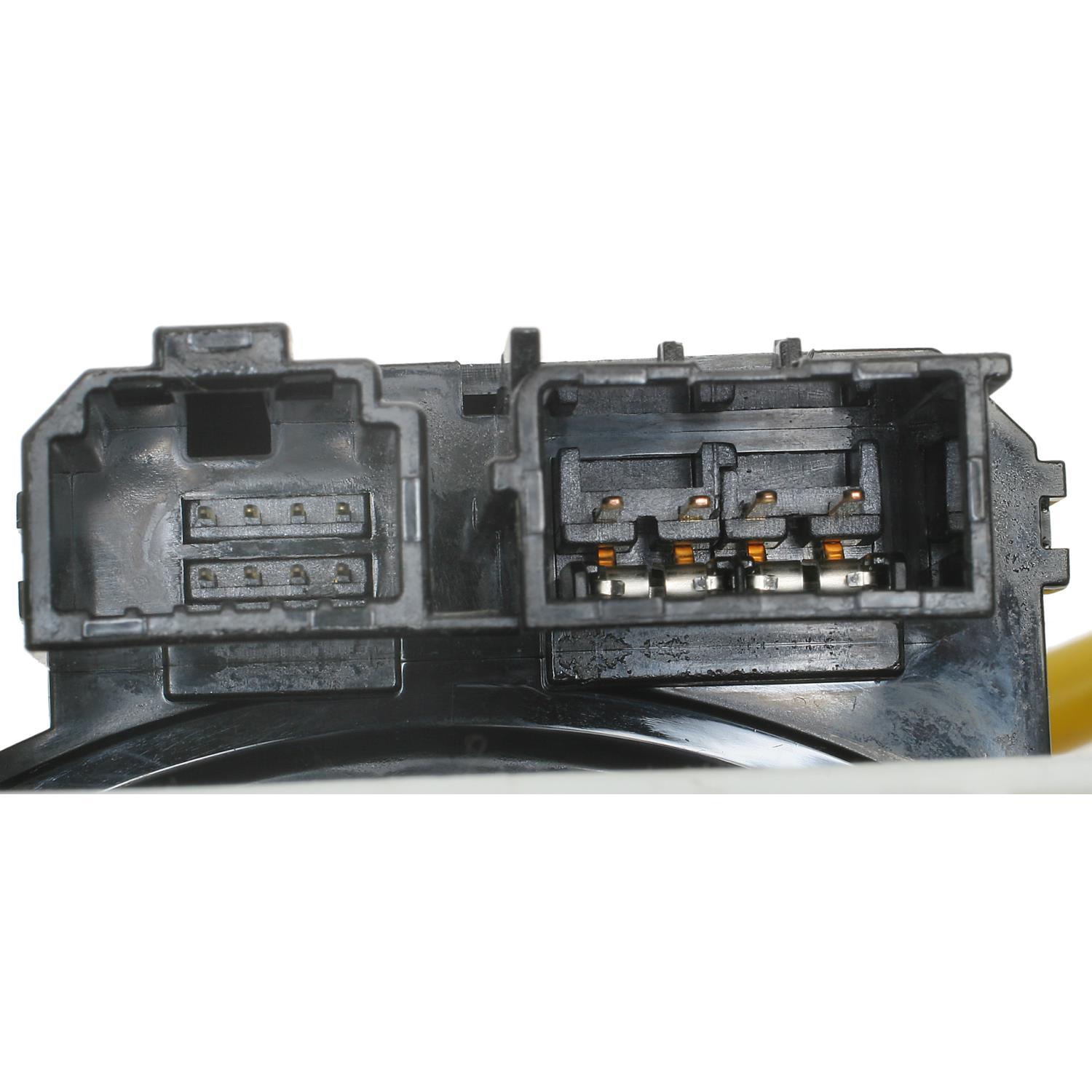 Standard Motor Products CBS1410 - Air Bag Clockspring Standard Motor Products CBS1410 Air Bag Clockspring product image 5 of 7