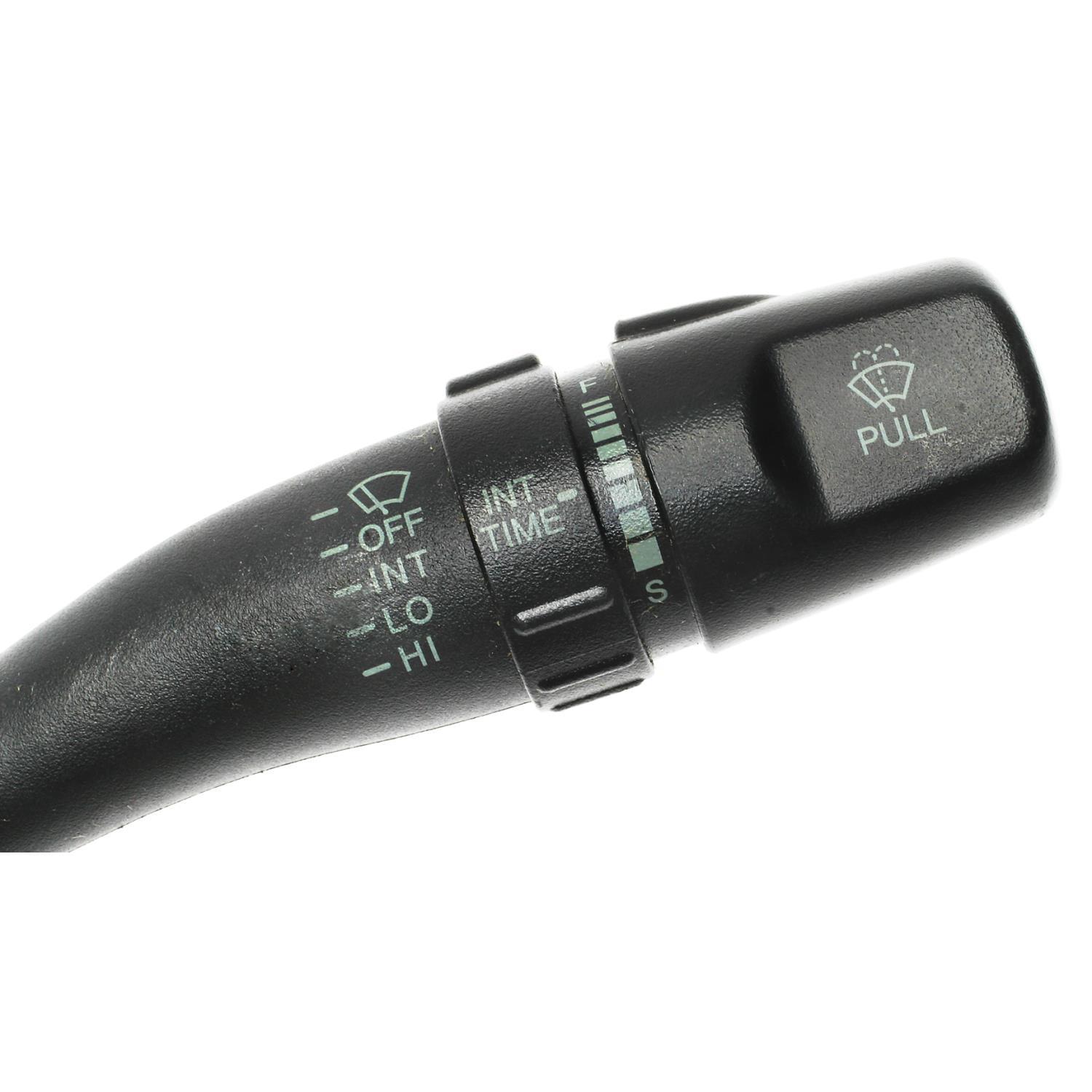 Standard Motor Products CBS1410 - Air Bag Clockspring Standard Motor Products CBS1410 Air Bag Clockspring product image 6 of 7