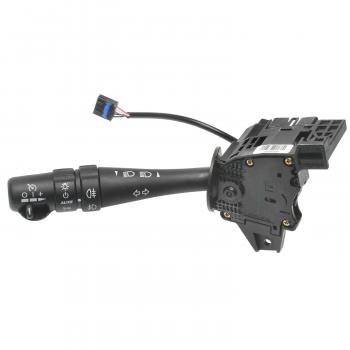 2010 Chevrolet Corvette Fog Light Switch Standard Motor Products CBS1413 image 2 of 4