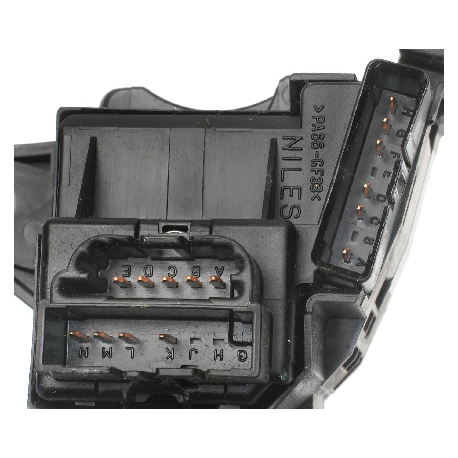 Standard Motor Products CBS1413 - Cruise Control Switch Standard Motor Products CBS1413 Cruise Control Switch product image 3 of 4