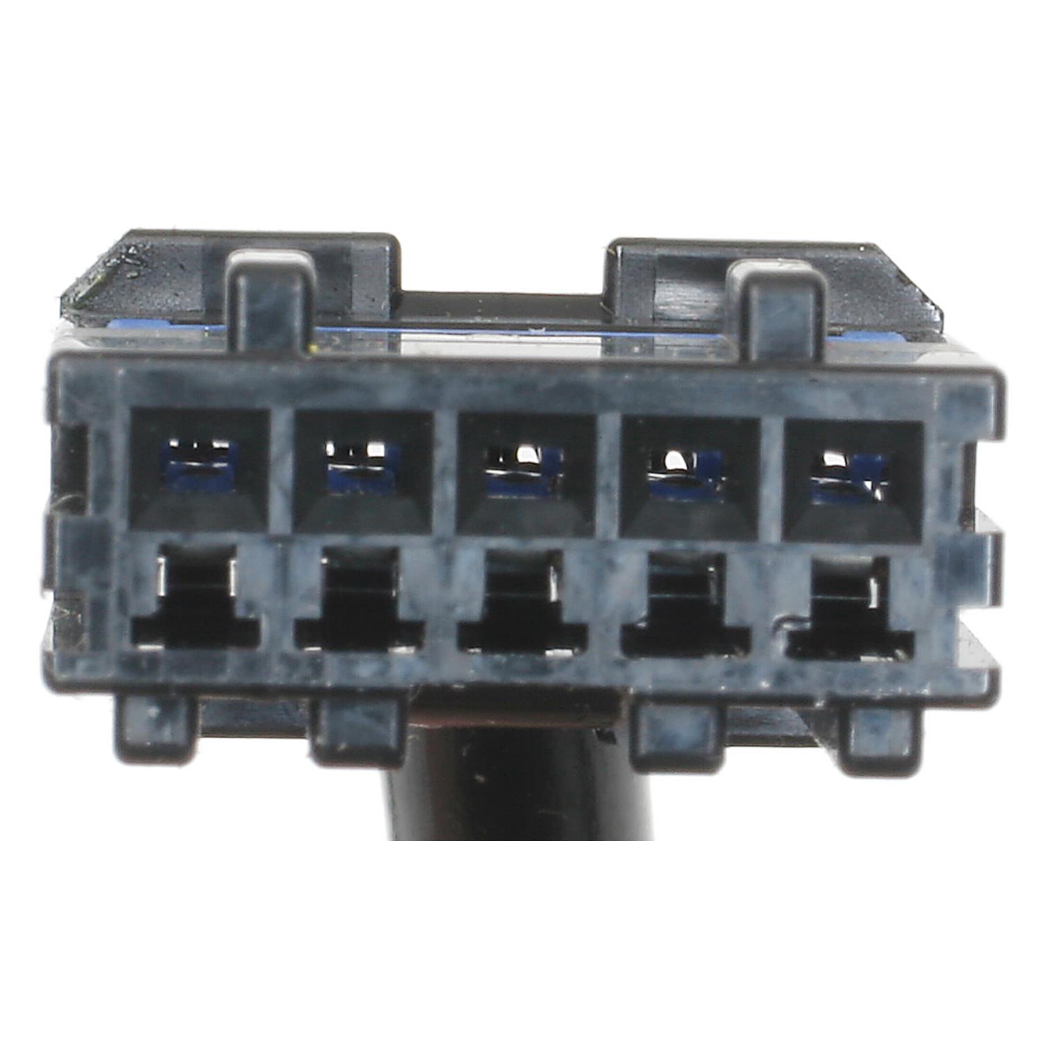 Standard Motor Products CBS1413 - Cruise Control Switch Standard Motor Products CBS1413 Cruise Control Switch product image 4 of 4