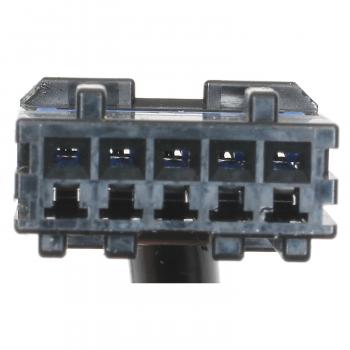 2010 Chevrolet Corvette Fog Light Switch Standard Motor Products CBS1413 image 4 of 4