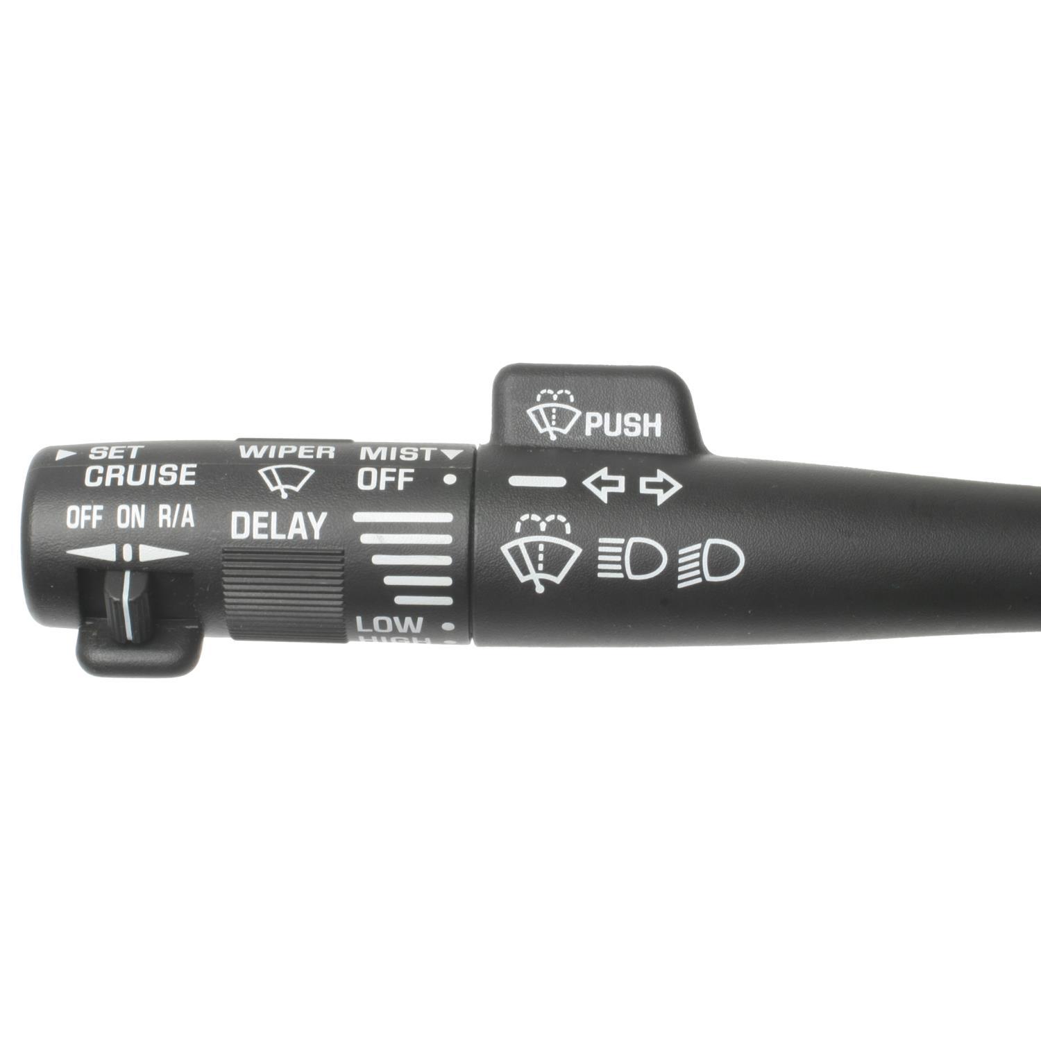Standard Motor Products CBS1414 Hazard Warning Switch product image 1 of 4