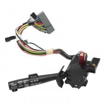 2005 Chevrolet Astro Turn Signal Switch Standard Motor Products CBS1414 image 2 of 4