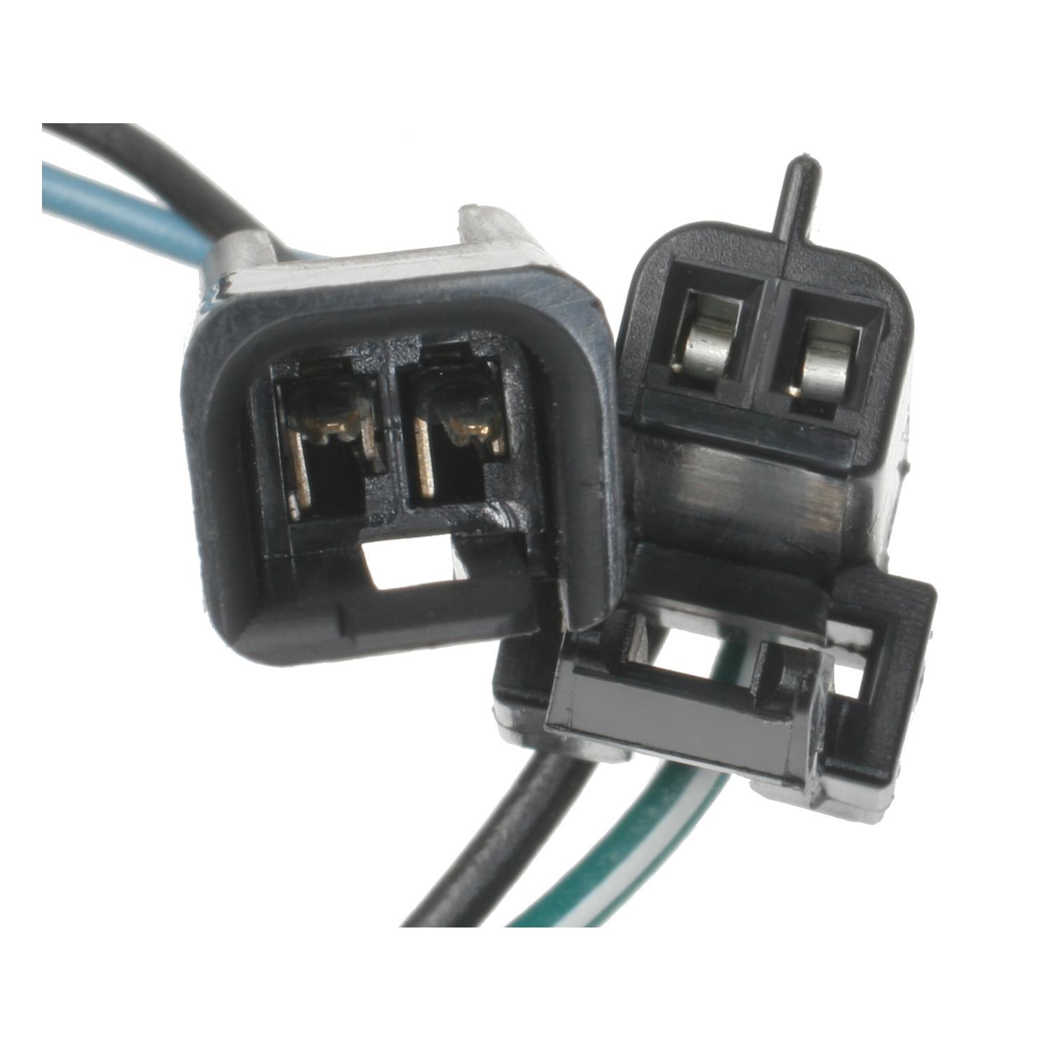 Standard Motor Products CBS1414 Hazard Warning Switch product image 3 of 4