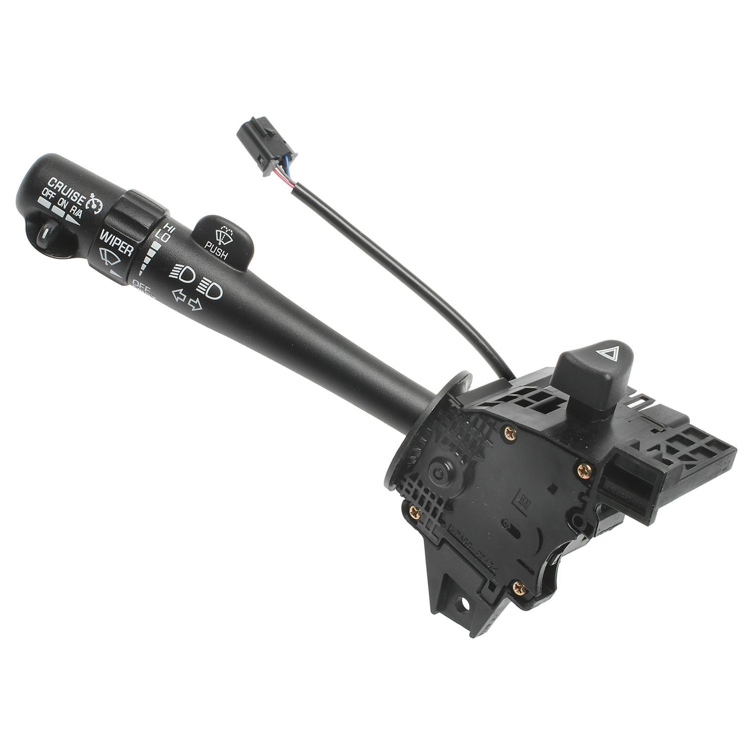 Standard Motor Products CBS1415 Cruise Control Switch product image 2 of 5