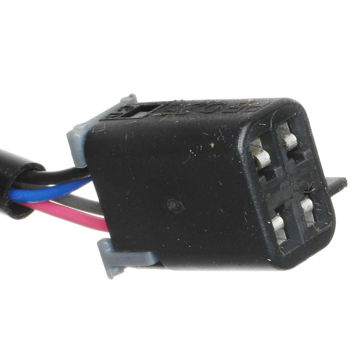 Standard Motor Products CBS1415 Cruise Control Switch product image 3 of 5