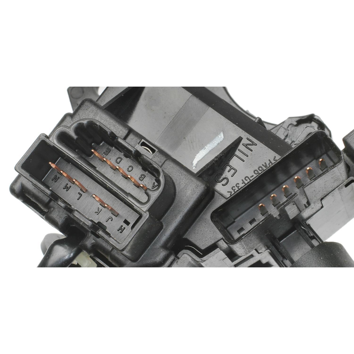 Standard Motor Products CBS1415 Cruise Control Switch product image 4 of 5