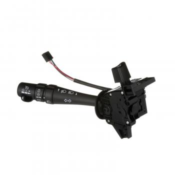 2008 Pontiac Grand Prix Headlight Dimmer Switch Standard Motor Products CBS1416 image 4 of 4