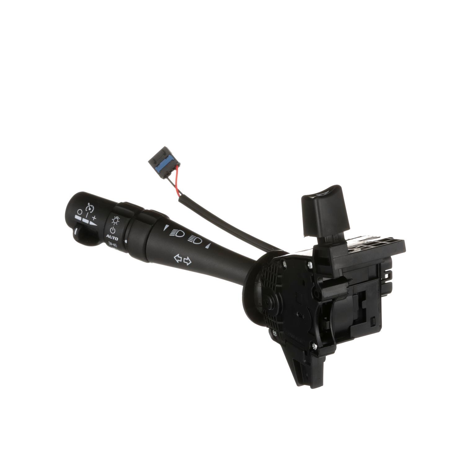 Standard Motor Products CBS1417 - Hazard Warning Switch Standard Motor Products CBS1417 Cruise Control Switch product image 1 of 9