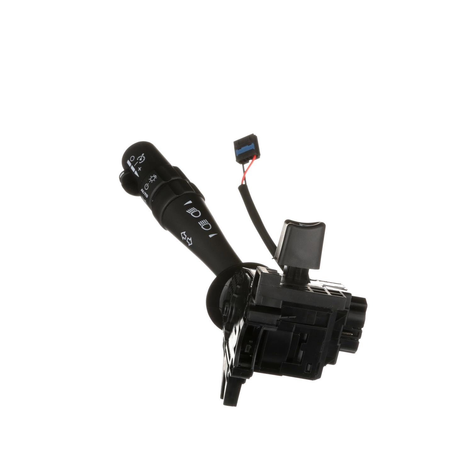 Standard Motor Products CBS1417 - Hazard Warning Switch Standard Motor Products CBS1417 Cruise Control Switch product image 2 of 9