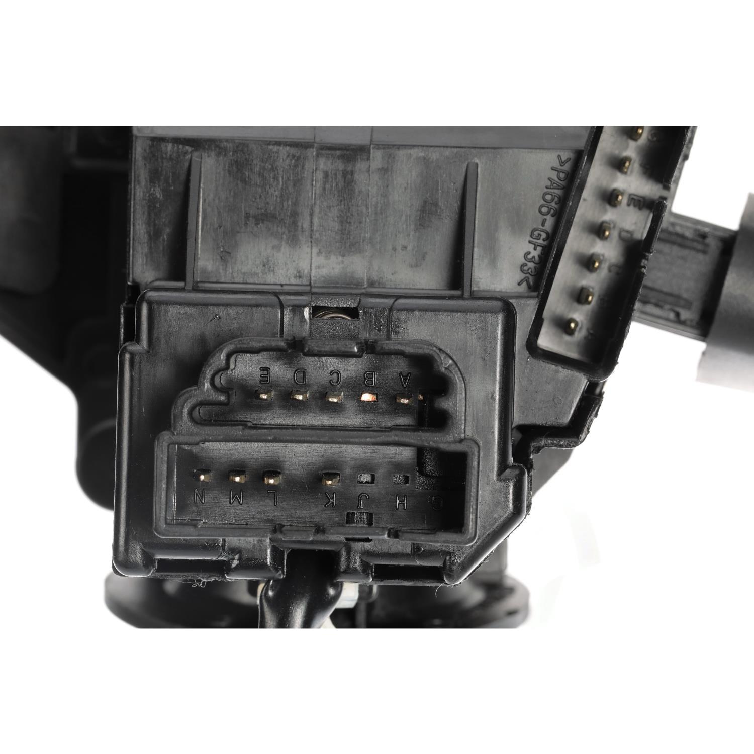 Standard Motor Products CBS1417 - Hazard Warning Switch Standard Motor Products CBS1417 Cruise Control Switch product image 3 of 9