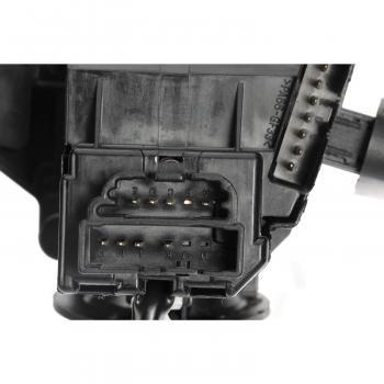 2008 Pontiac Grand Prix Headlight Dimmer Switch Standard Motor Products CBS1417 image 3 of 4