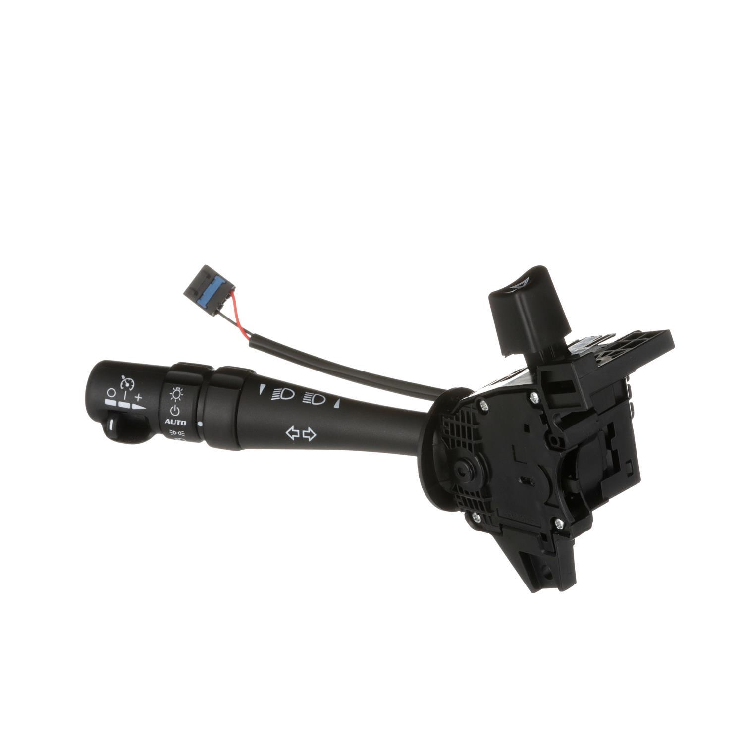 Standard Motor Products CBS1417 - Hazard Warning Switch Standard Motor Products CBS1417 Cruise Control Switch product image 4 of 9