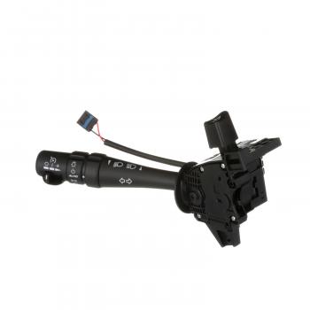 2008 Pontiac Grand Prix Headlight Dimmer Switch Standard Motor Products CBS1417 image 4 of 4