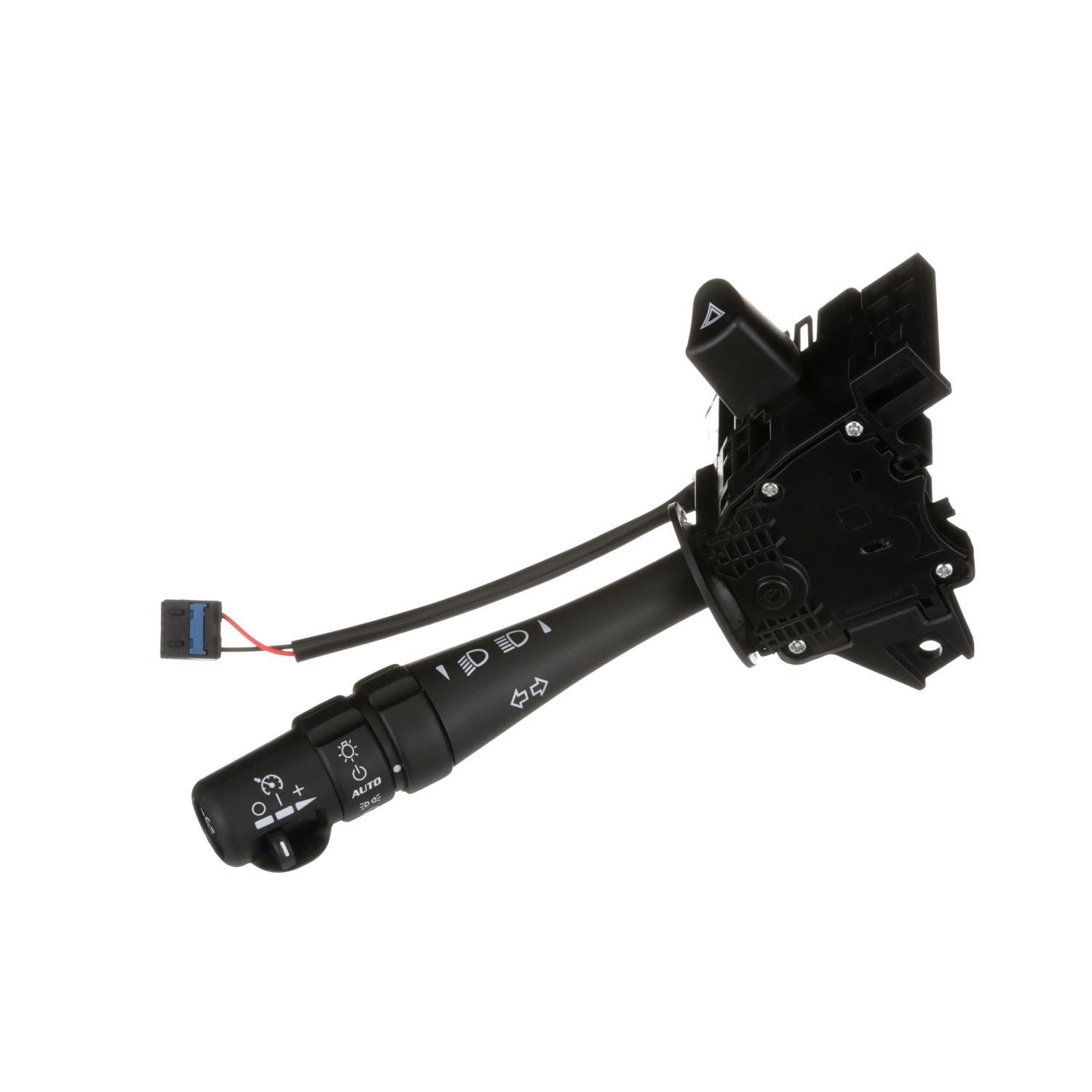 Standard Motor Products CBS1417 - Hazard Warning Switch Standard Motor Products CBS1417 Cruise Control Switch product image 5 of 9