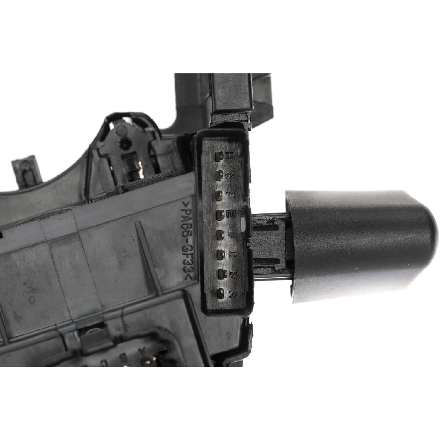 Standard Motor Products CBS1417 - Hazard Warning Switch Standard Motor Products CBS1417 Cruise Control Switch product image 6 of 9