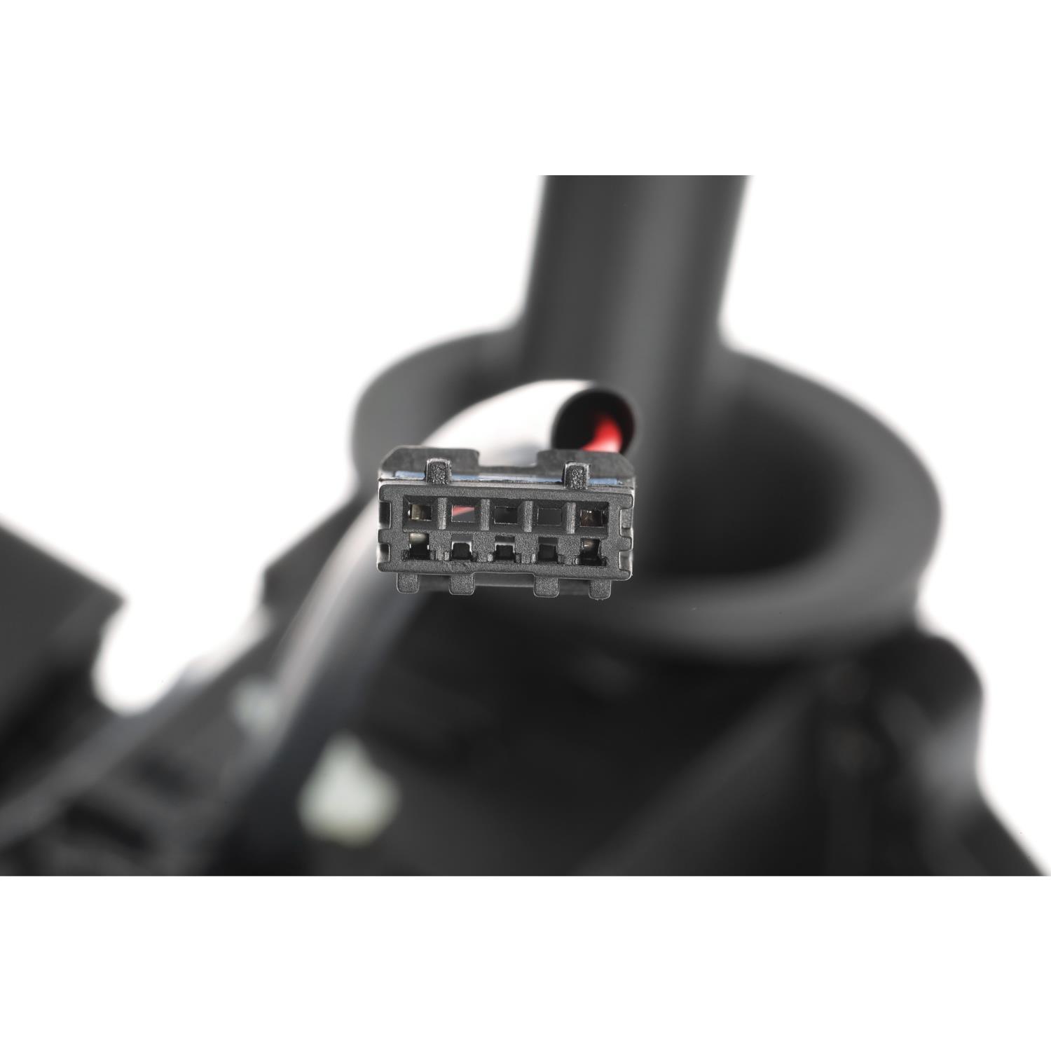Standard Motor Products CBS1417 - Hazard Warning Switch Standard Motor Products CBS1417 Cruise Control Switch product image 7 of 9