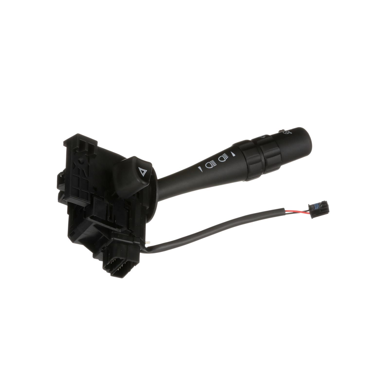 Standard Motor Products CBS1417 - Hazard Warning Switch Standard Motor Products CBS1417 Cruise Control Switch product image 8 of 9
