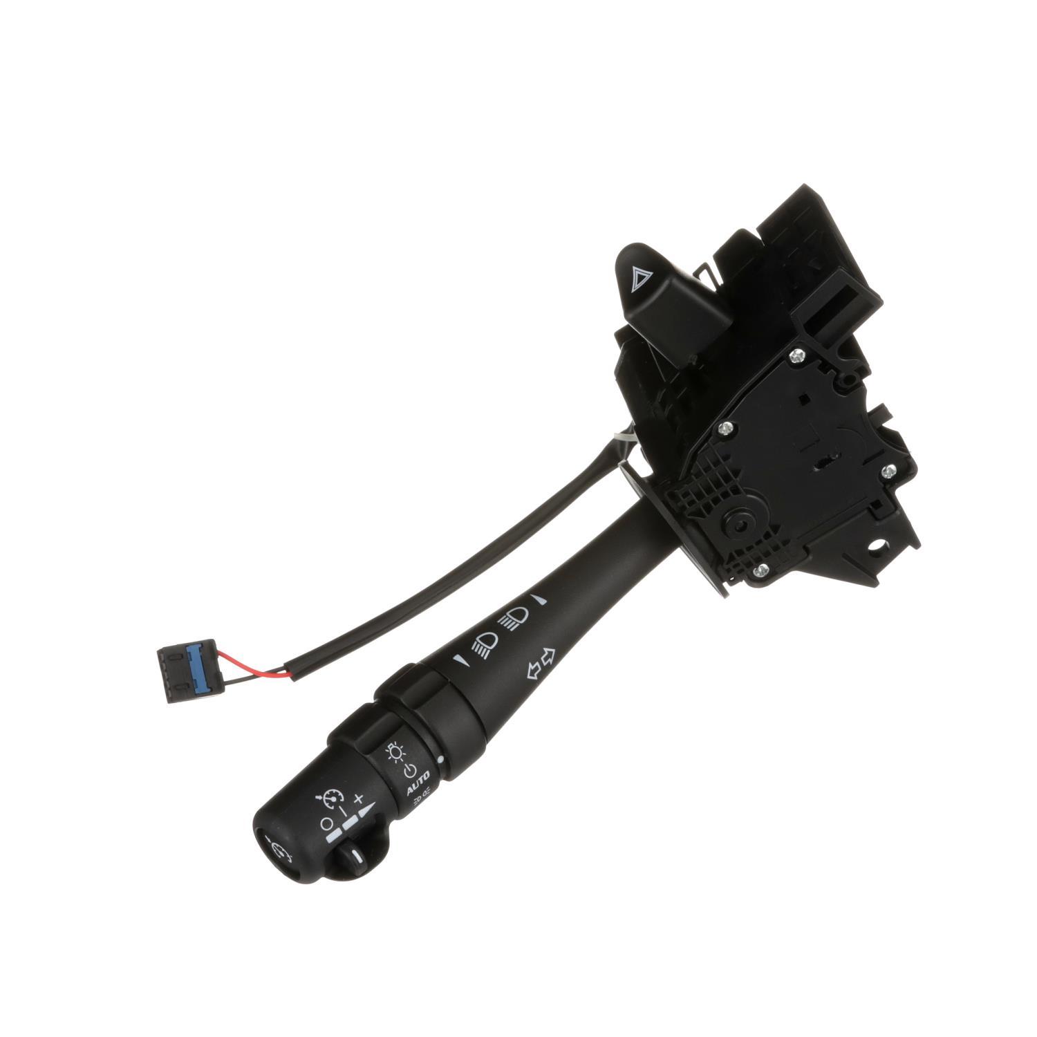 Standard Motor Products CBS1417 - Hazard Warning Switch Standard Motor Products CBS1417 Cruise Control Switch product image 9 of 9