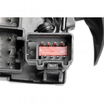 2006 Lincoln Navigator Hazard Warning Switch Standard Motor Products CBS1420 image 3 of 4