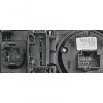 2007 Mercury Milan Headlight Switch Standard Motor Products CBS1421 image 3 of 3