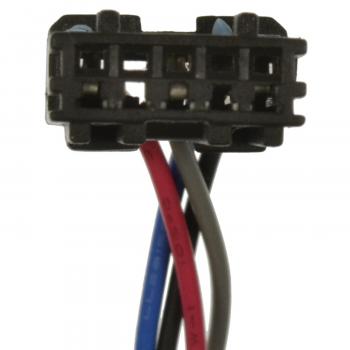 2010 Chevrolet Corvette Turn Signal Switch Standard Motor Products CBS1424 image 1 of 4