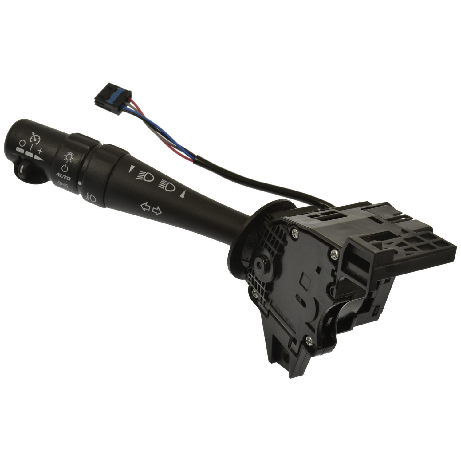 Standard Motor Products CBS1424 - Cruise Control Switch Standard Motor Products CBS1424 Cruise Control Switch product image 2 of 4