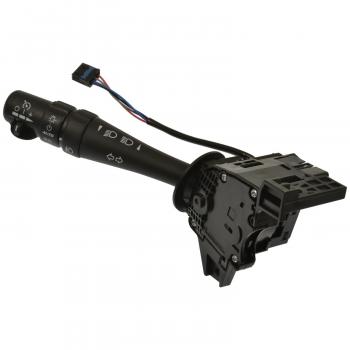 2010 Chevrolet Corvette Turn Signal Switch Standard Motor Products CBS1424 image 2 of 4