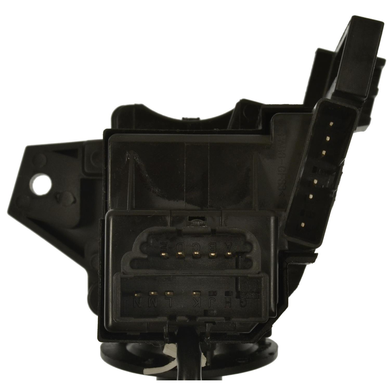 Standard Motor Products CBS1424 - Cruise Control Switch Standard Motor Products CBS1424 Cruise Control Switch product image 4 of 4