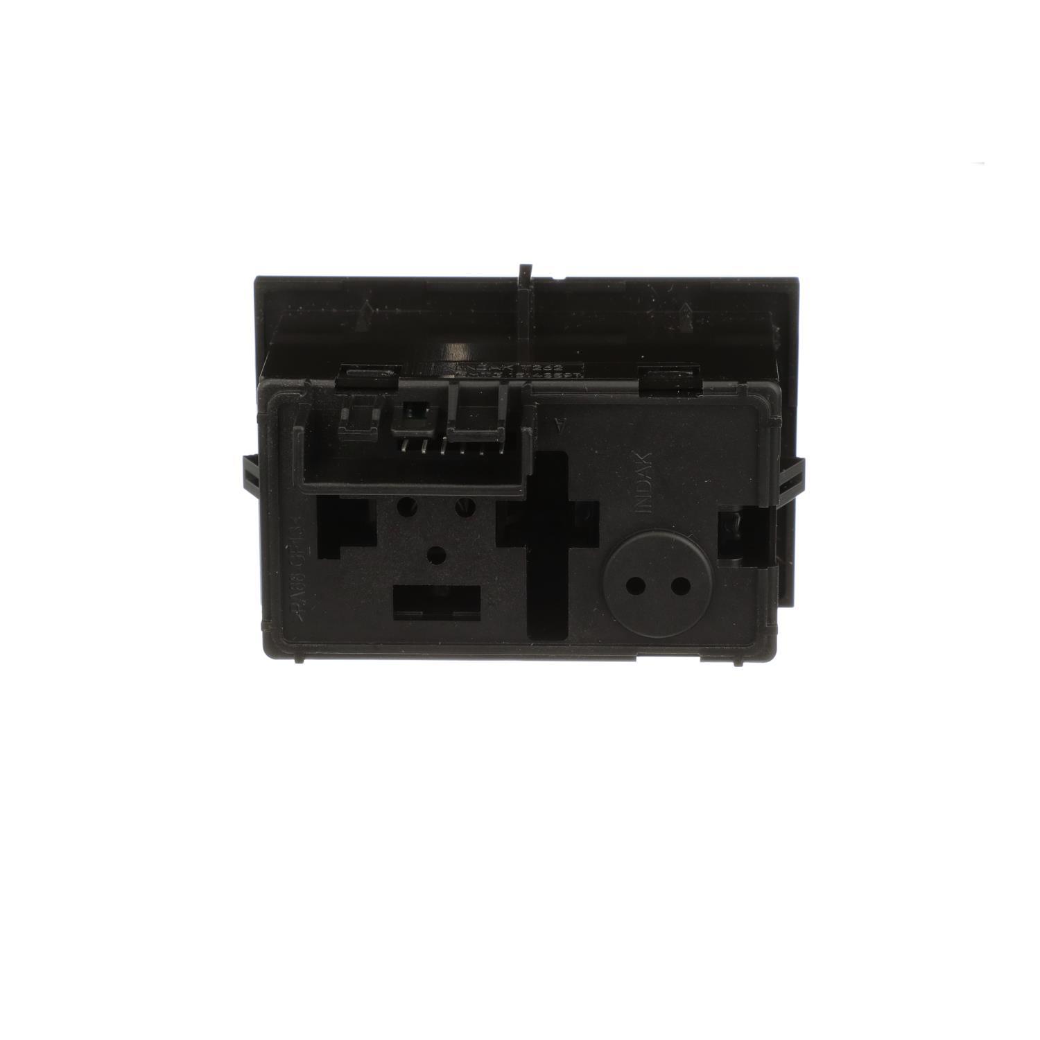 Standard Motor Products CBS1426 - Fog Light Switch Standard Motor Products CBS1426 Fog Light Switch product image 1 of 6