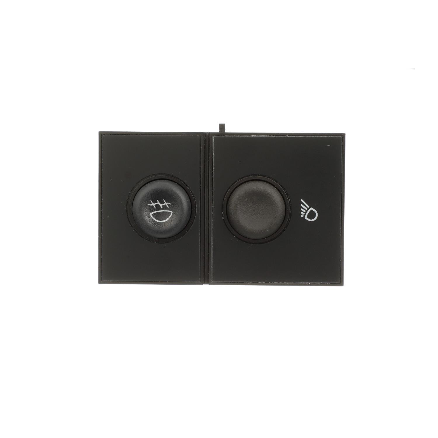 Standard Motor Products CBS1426 - Fog Light Switch Standard Motor Products CBS1426 Fog Light Switch product image 2 of 6